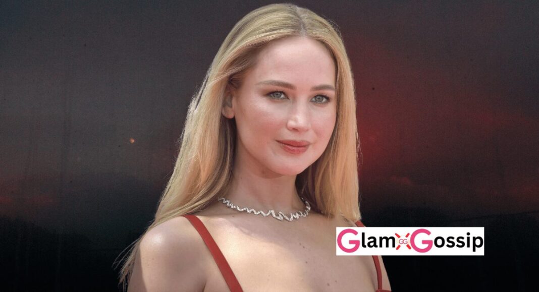 Jennifer Lawrence’s Top 10 Highest-Grossing Movies: Salary, Net Worth, and Wiki Jennifer Lawrence's Top 10 Highest-Grossing Movies
