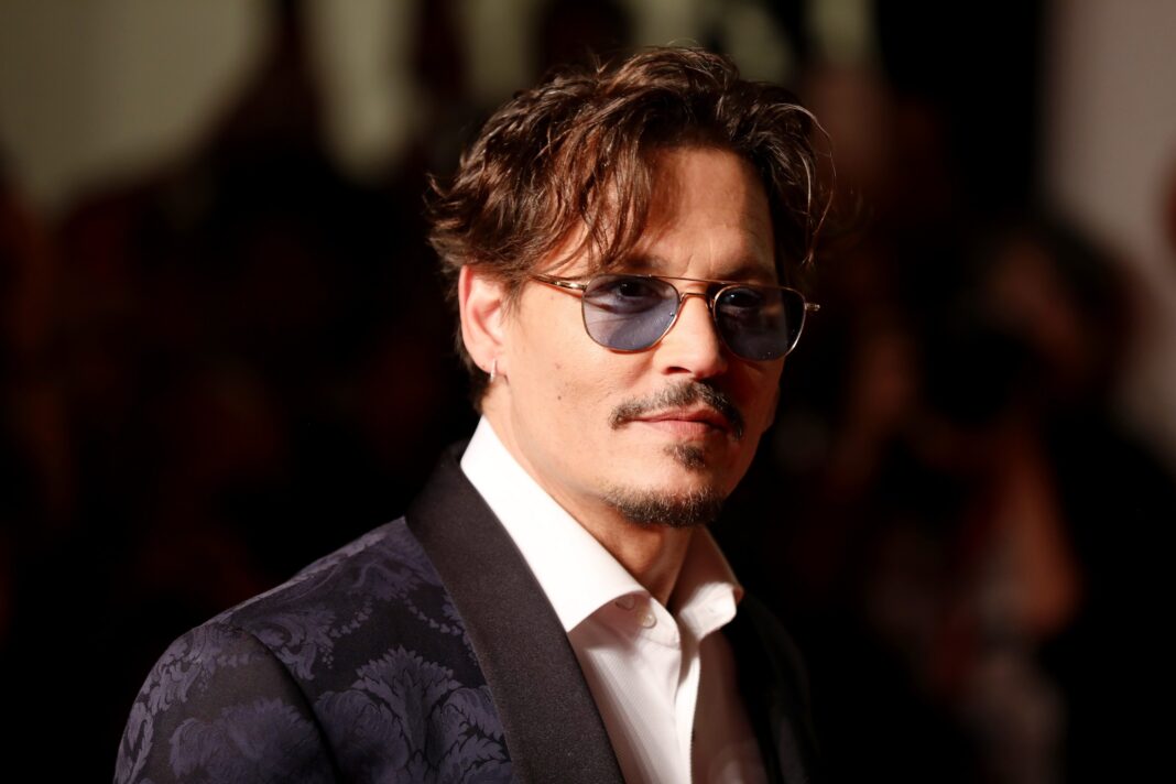 Johnny Depp's Top 10 Highest Grossing Movies