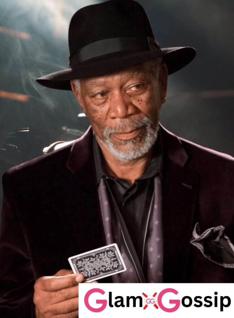 Movie poster for the heist thriller Now You See Me