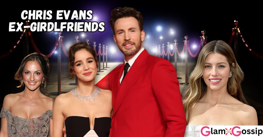 Chris Evans’ Dating History: From Jessica Biel to Alba Baptista Chris Evans' Dating History