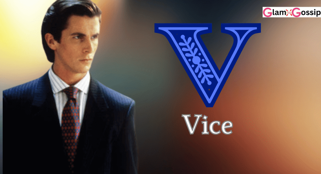 Christian Bale physically transformed for his role in Vice