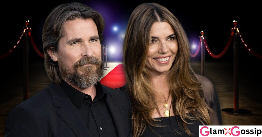 Christian Bale and Sibi Blažić’s Relationship Timeline: A Hollywood Love Story Christian Bale and Sibi Blažić’s Relationship Timeline