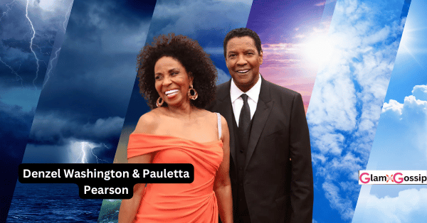 Denzel Washington and Pauletta Pearson’s Relationship Timeline Denzel Washington and Pauletta Pearson’s Relationship Timeline