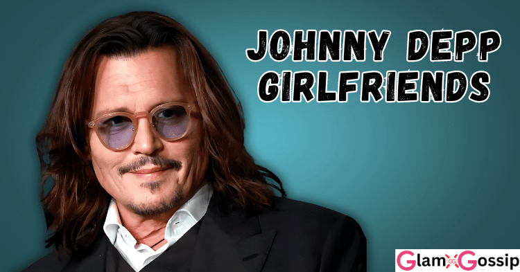 Johnny Depp’s Dating History: From Lori Anne Allison to Yulia Vlasova Johnny Depp's Dating History