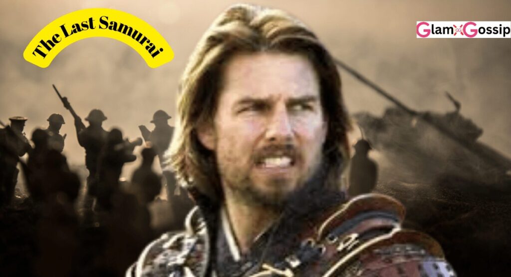 The Last Samurai