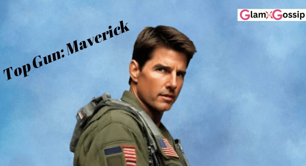 Top Gun: Maverick
