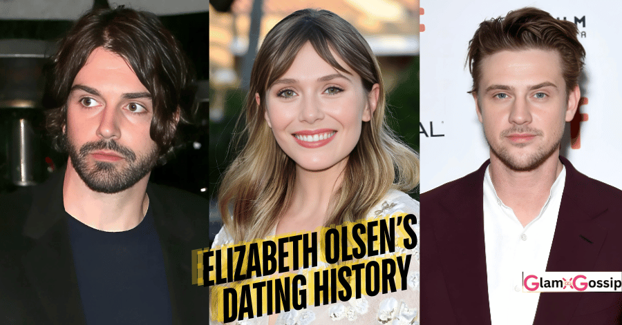 Elizabeth Olsen’s Dating History: From Boyd Holbrook to Robbie Arnett Elizabeth Olsen’s Dating History