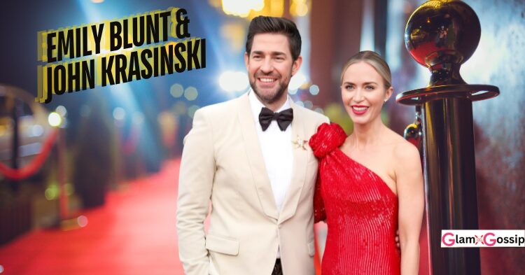 Emily Blunt and John Krasinski’s Relationship Timeline: A Hollywood Romance Unfolds Emily Blunt and John Krasinski's Relationship Timelne