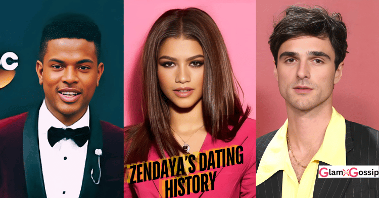 Zendaya’s Dating History: From Trevor Jackson to Tom Holland Zendaya’s Dating History