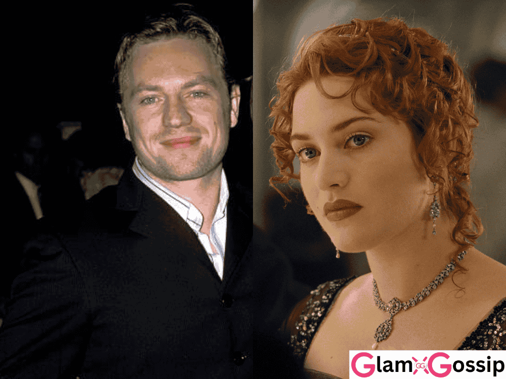 Kate Winslet and former husband James Threapleton
