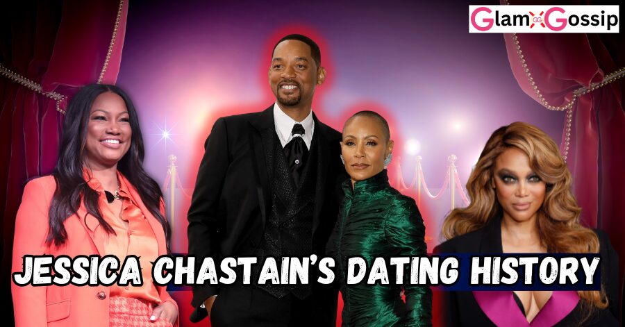Will Smith’s Dating History: From Garcelle Beauvais to Jada Pinkett Smith Will Smith’s Dating History: From Garcelle Beauvais to Jada Pinkett Smith