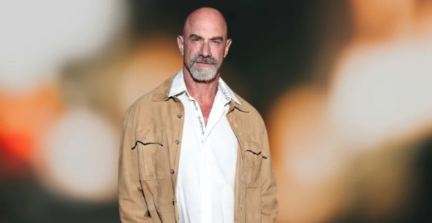 Why Christopher Meloni is still a TV fixture in 2026