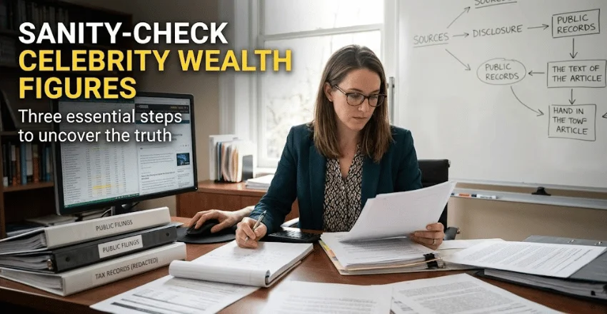 How to sanity-check any celebrity wealth figure 
