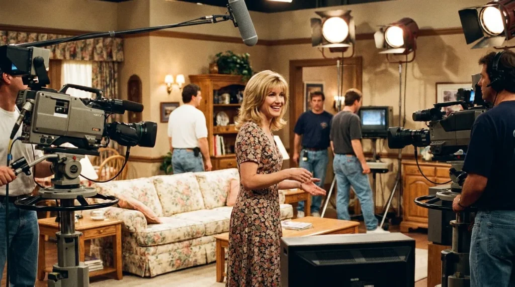 Early Life and the Road to Television