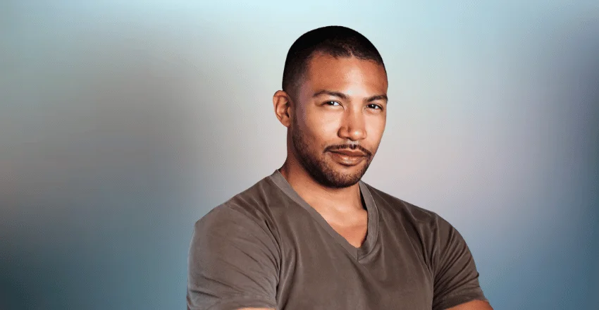 Charles Michael Davis: From Marcel Gerard to His Latest Television Roles Charles Michael Davis